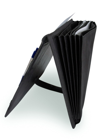 Органайзер "Fiola" Black. Арт QB-4631R2/Black