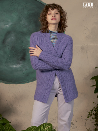 Журнал "Fatto a Mano Collection" №278 RUS. Арт 2081.0004