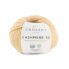 Пряжа Cashmere 10, 40% шерсть, 25% вискоза,  25% полиамид, 10% кашемир, 50 г, 120 м. Арт 1298.74