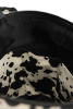 Сумка-органайзер проектная "Canvas Saturn XL" Cow print. Арт QB-4716/Cow print