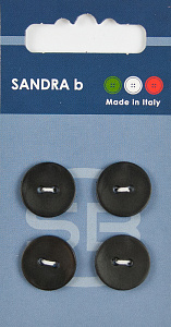 Пуговицы Sandra. Арт CARD148