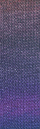Пряжа Mille Colori Socks & Lace Luxe, 73% шерсть, 25% полиамид, 2% полиэстр, 100 г, 400 м. Арт 859.0214