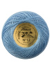 Мулине "Finca Perle"(Жемчужное"), №12,однотонный цвет 3312. Арт 00008/12/3312           