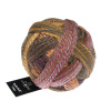 Пряжа Crazy Zauberball, 75% шерсть, 25% полиамид, 100 г, 420 м. Арт 1153-2692