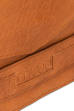 Поясная  сумка "Cheri" Whisky. Арт QB-4449R1/Whisky