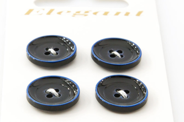 Пуговицы ELEGANT. Арт 14244-15-00005/4