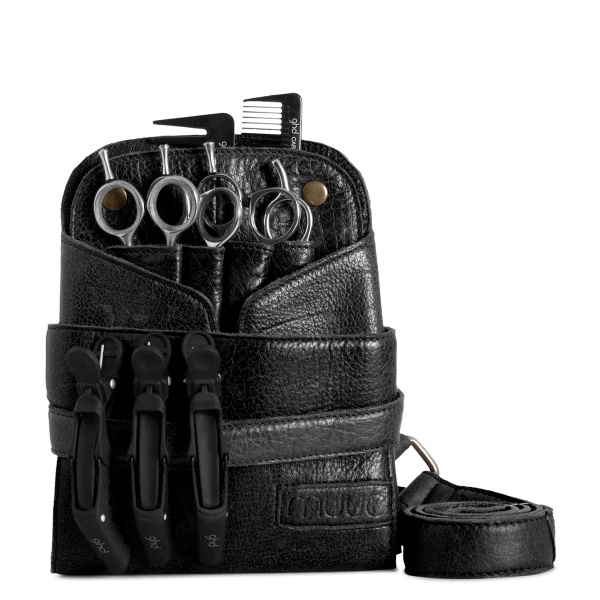 Сумка органайзер "Rain" Black. Арт QB-3435R2/Black