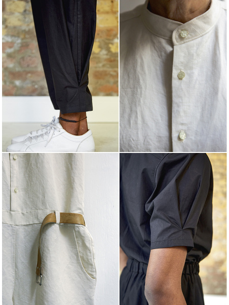 Книга "Авторский курс по шитью и моделированию" Венди Уорд. Арт ISBN 978-5-00141-744-6