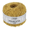 Пряжа Marlene Luxe, 55% хлопок, 40% полиамид, 5% полиэстер, 50 г, 140 м. Арт 1037.0050