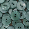 Пуговицы CONCEPT Mother of Pearl, размер 28, полиэстер, цвет COL.69. Арт 75315-028-COL.69