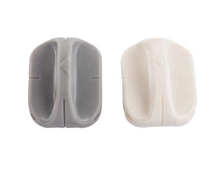 Лезвия для бумаги в пластиковом корпусе - резка и фальцовка, 2 шт. Арт 50047000