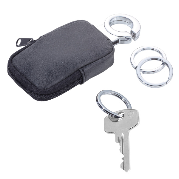 Брелок TROIKA "CLEAN CLICK". Арт KR21-77/DG