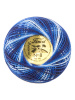 Мулине "Finca Perle"(Жемчужное"), №8, мультиколорный цвет 9725. Арт 00880/08/9725           