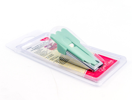 Устройство для изготовления косой бейки. Арт ER518.25