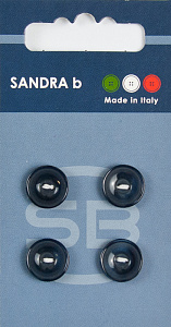 Пуговицы Sandra. Арт CARD097