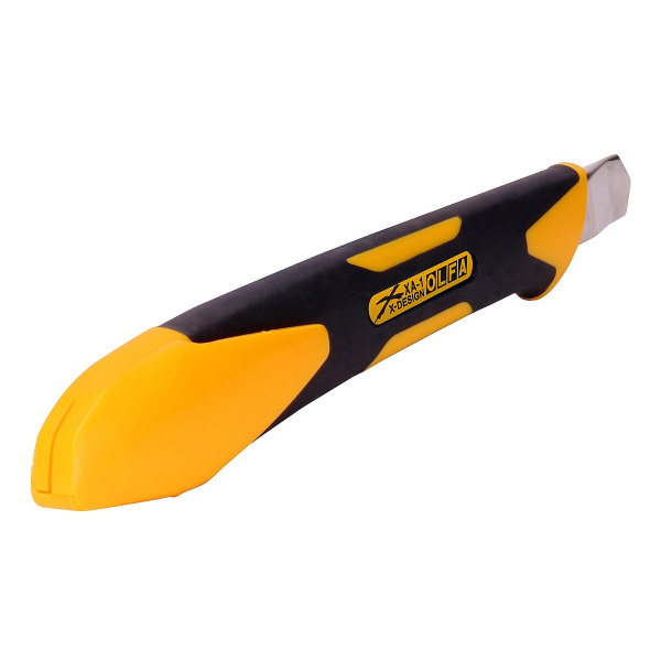 Нож универсальный компактный Olfa. Арт XA-1