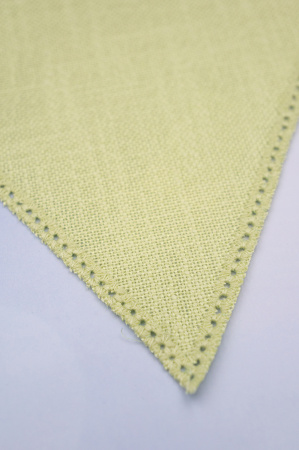 Форма для обвязывания крючком "Капелька". Арт 7028/614                