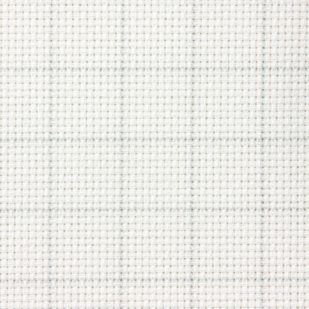 Канва Easy Count Grid Aida 14 ct ширина 110 см. Арт 3459/1219               
