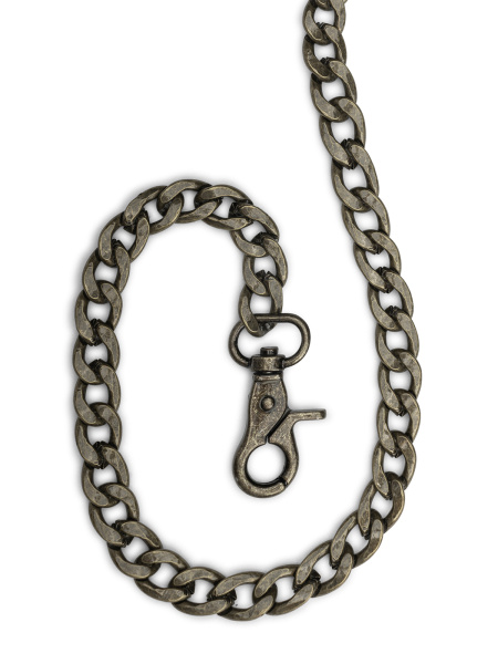 Плечевой ремень "Cala XL" Black. Арт QB-4452R/Black