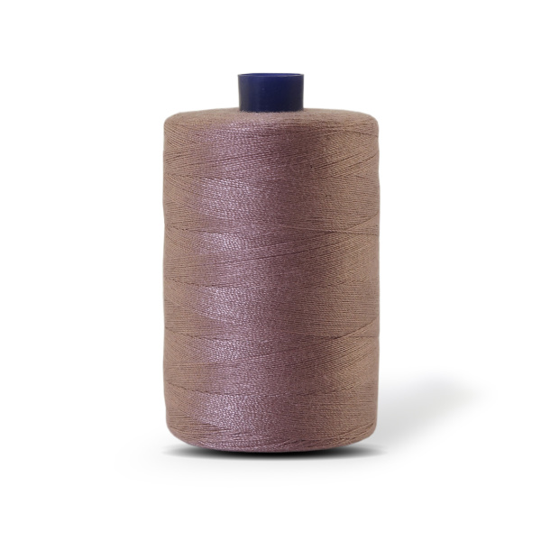 Нить универсальная  Hemline для шитья, 1000 м. Арт N4124.570