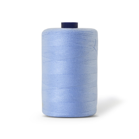 Нить универсальная  Hemline для шитья, 1000 м. Арт N4124.550