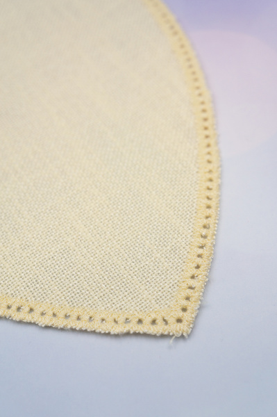 Форма для обвязывания крючком "Лепесток". Арт 7024/237