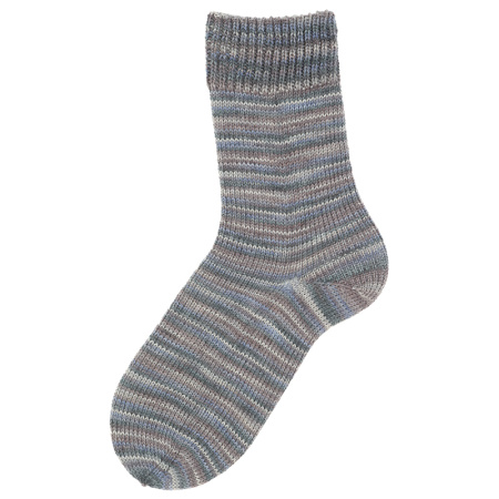 Пряжа Step, 75% шерсть, 25% полиамид, 420 м, 100 г. Арт 97689-0136