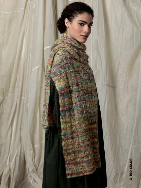 Журнал "PUNTO 32 TÜCHER". Арт 2532.0004