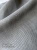 Канва двунитка льняная Linen Hardanger 16 ct в упаковке , 140 х 100 см, цвет серо-голубой. Арт мCL055/18