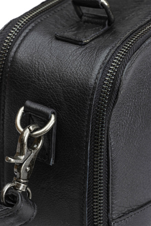 Сумка-органайзер проектная "Lilly"Black. Арт QB-4400/Black 