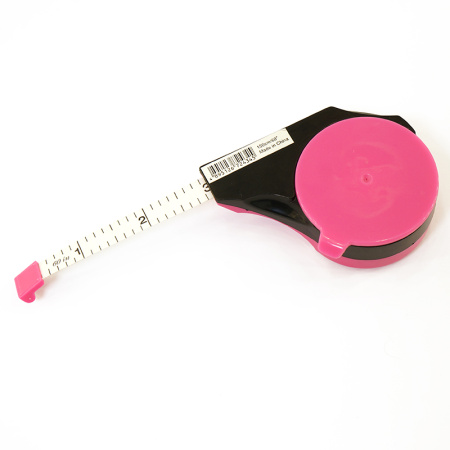 Сантиметр-рулетка на магнитной основе. Арт +253.SC.DB/1