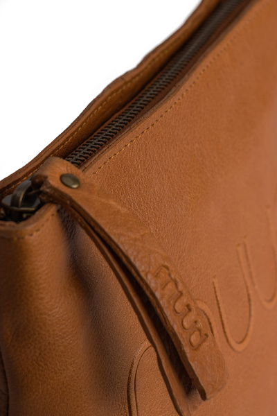 Косметичка "Laura make-up bag" Whisky. Арт QB-4408/Whisky