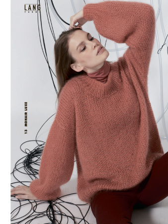 Журнал "Fatto a Mano Collection" №269. Арт 2073.0004