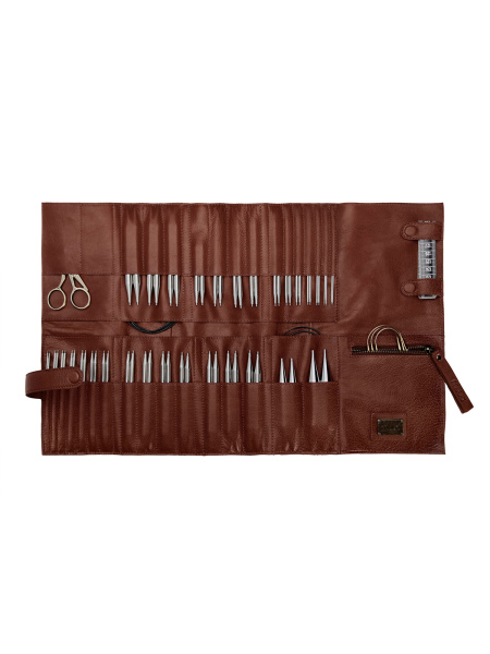 Органайзер для спиц "Stockholm XL" Rich Brown. Арт QB-4707/Rich Brown