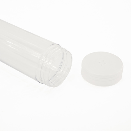 Туба пустая Sandra, размер 35, цвет TUBE. Арт BOXES-35-COL.TUBE