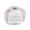 Пряжа Cotton in Love, 50% хлопок, 50% мериносовая шерсть, 50 г, 115 м. Арт 1249.68