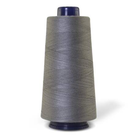 Нить универсальная  Hemline для шитья и оверлока, 2000 м. Арт N4137.410/G002