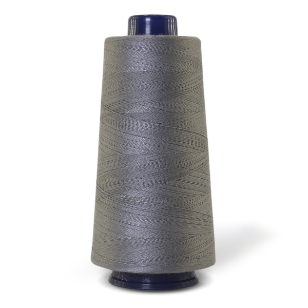 Нить универсальная  Hemline для шитья и оверлока, 2000 м. Арт N4137.410/G002