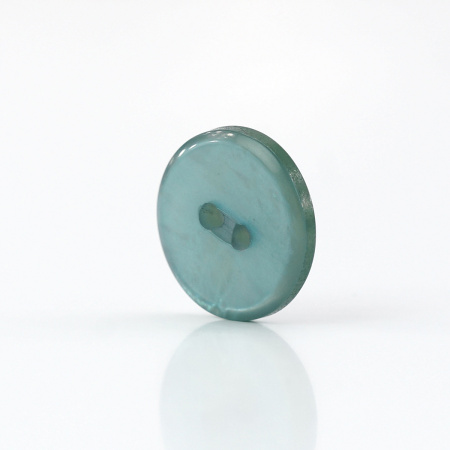 Пуговицы CONCEPT Mother of Pearl, размер 24, полиэстер, цвет COL.69. Арт 75315-024-COL.69