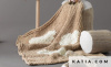 Пряжа Bambi, 100% полиэстер, 100 г, 120 м. Арт 871.305
