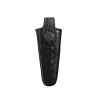Чехол для ножниц "Espoo" Black. Арт QB-4187/Black