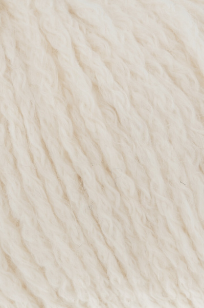 Пряжа Honesty, 47% хлопок, 42% альпака, 7% нейлон, 4% шерсть, 50 г, 115 м. Арт 1105.0094