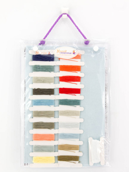 Набор для вышивания "Ла". Арт 02.006.02