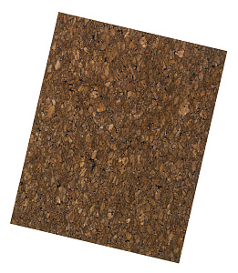 Корковая (пробковая) бумага. Арт 3370700