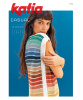 Журнал с моделями по пряже Katia SS CASUAL 116. Арт 6286