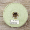 Косая бейка хлопок, 20 мм, 25 м, цвет 73, цвет желто-зеленый. Арт 6600-20мм-73