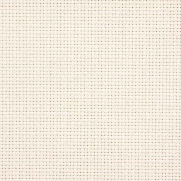 Канва в упаковке Aida 16 сt, 48 x 53 см, цвет №101. Арт н3251/101                