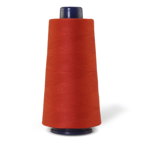 Нить универсальная Hemline для шитья и оверлока, 2000 м. Арт N4137.200/G002