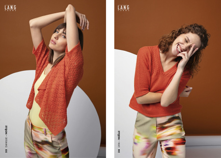 Журнал "FAM 280 COLLECTION". Арт 2083.0004