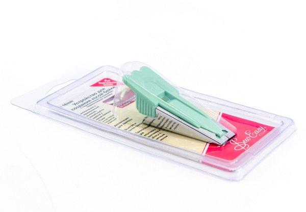 Устройство для создания косой бейки, 18 мм. Арт ER518.18                